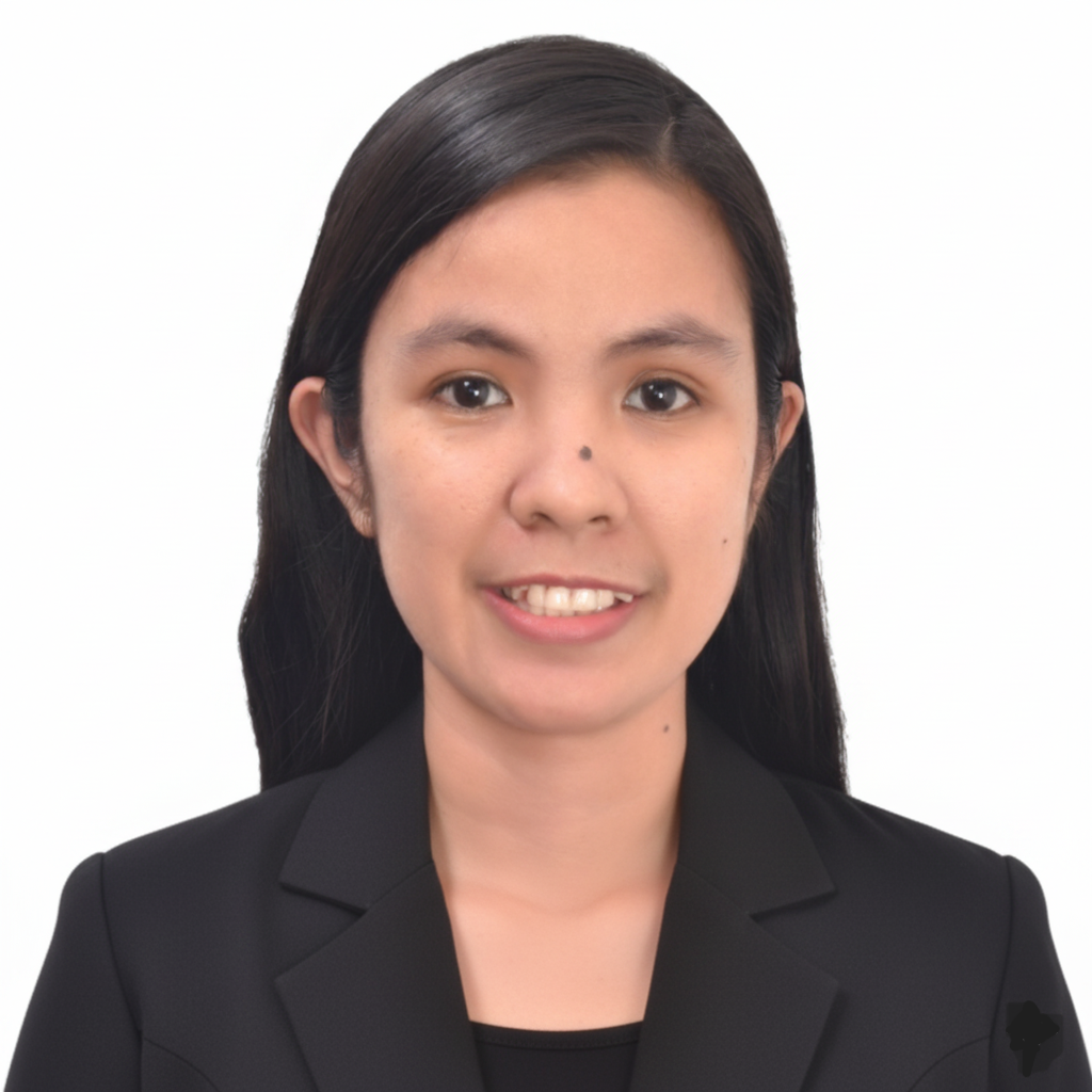Pia Camile Julaton