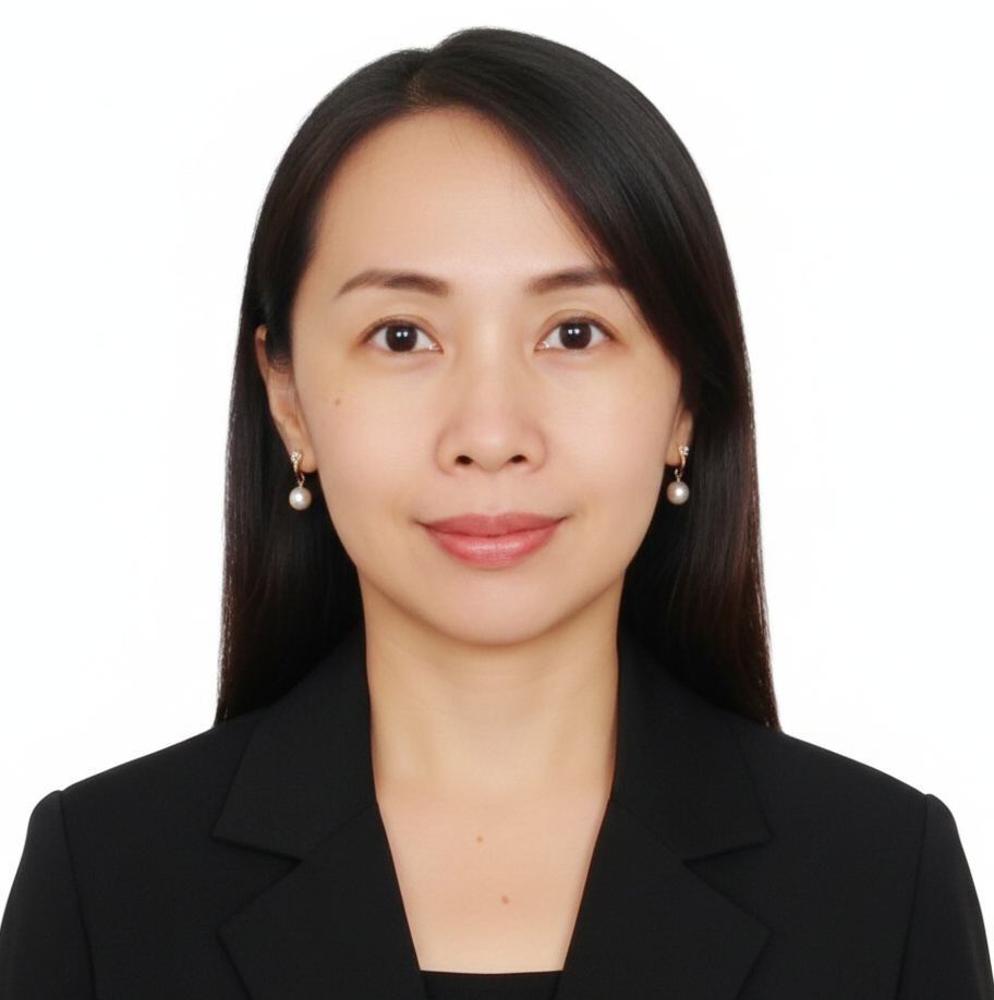 Pia Camile Julaton
